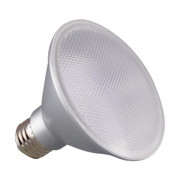 12.5 Watt - PAR30SN LED - 3000K - 25 deg. Beam Angle - Medium base - 120 Volt