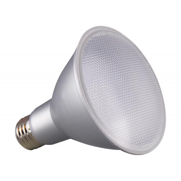 12.5 Watt - PAR30LN LED - 2700K - 25 deg. Beam Angle - Medium base - 120 Volt