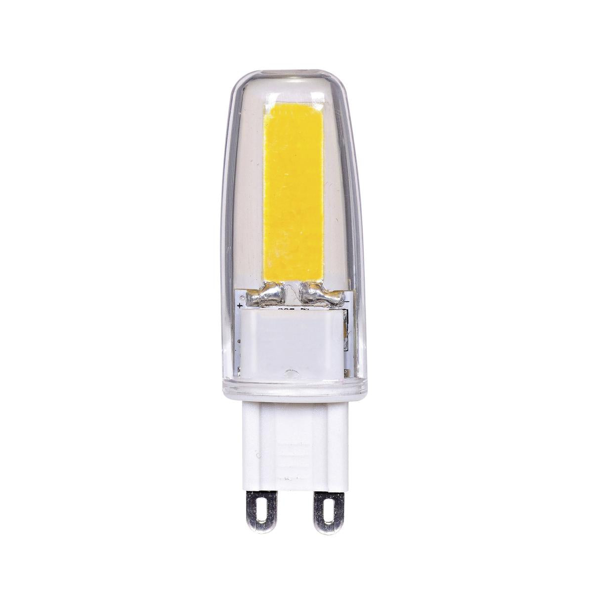 LED4W JCD/G9 120-130V 5000K