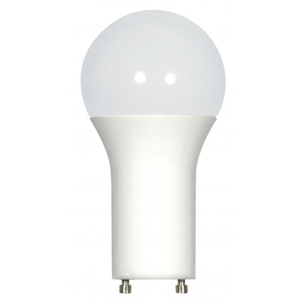 15 Watt - A19 LED - Frosted - 2700K - GU24 base - 220 deg. Beam Angle - 120 Volt