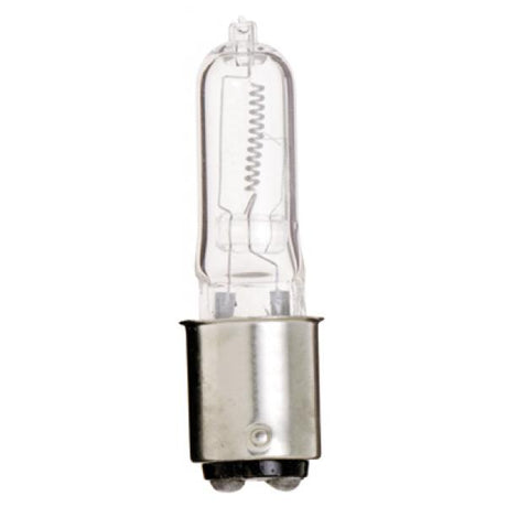 75W BAYONET BASE HALOGEN