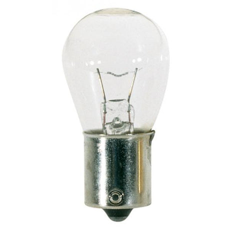 13.31 Watt miniature - S8 - 700 Average rated hours - Bayonet Single Contact Base - 12.8 Volt