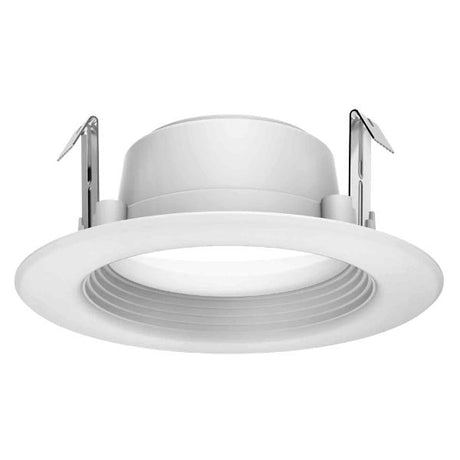 7 watt LED Downlight Retrofit - 4" - 4000K - 120 volts - Dimmable