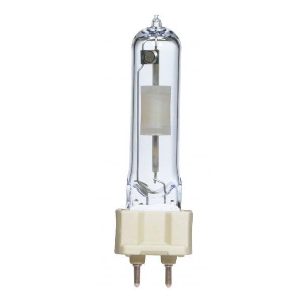 70 Watt - Metal Halide HID - G12 base - T6 SE - Clear - 92 CRI - 4200K