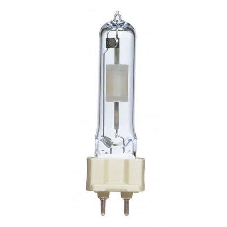 70 Watt - Metal Halide HID - G12 base - T6 SE - Clear - 92 CRI - 4200K