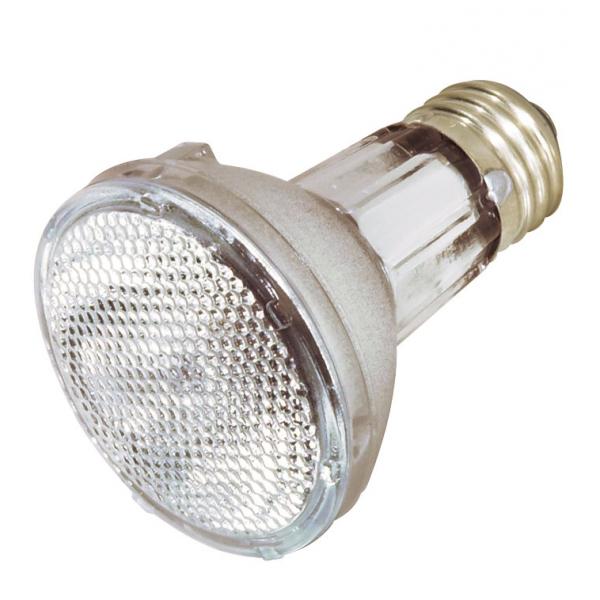 39 Watt - Metal Halide HID - Medium base - PAR20 - Clear - 81 CRI - 3000K