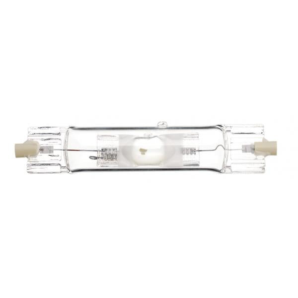 70 Watt - Metal Halide HID - RSC base - T6 DE - Clear - 82 CRI - 3000K