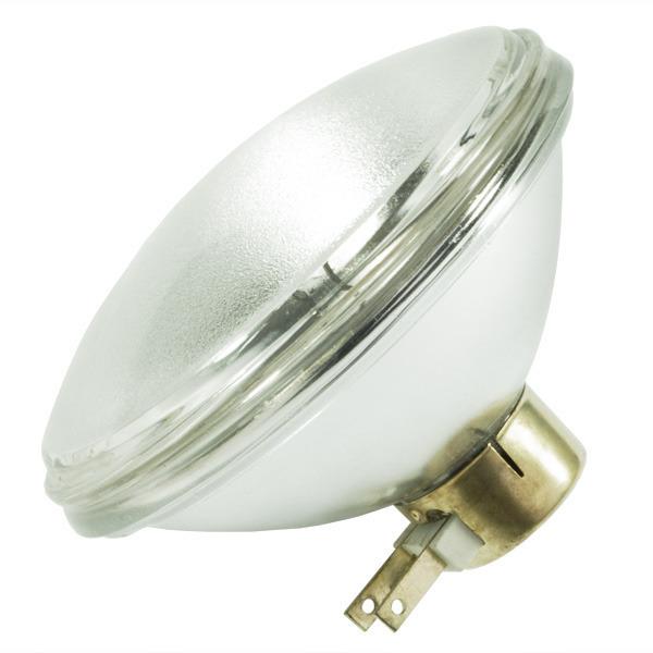 200 Watt sealed beam - PAR46 - 2000 Average rated hours - 2270 Lumens - Side Prong base - 120 Volt