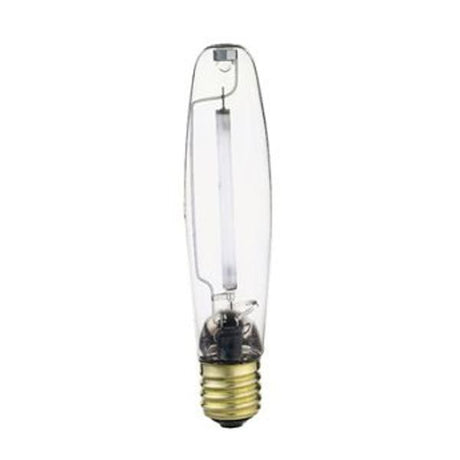 400 Watt - Metal Halide HID - Mogul base - ET18 - Clear - 65 CRI - 4000K