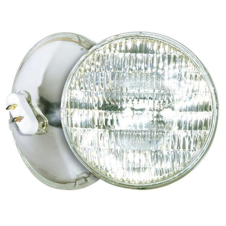 1000 Watt sealed beam - PAR64 - 4000 Average rated hours - Mogul End Prong base - 120 Volt