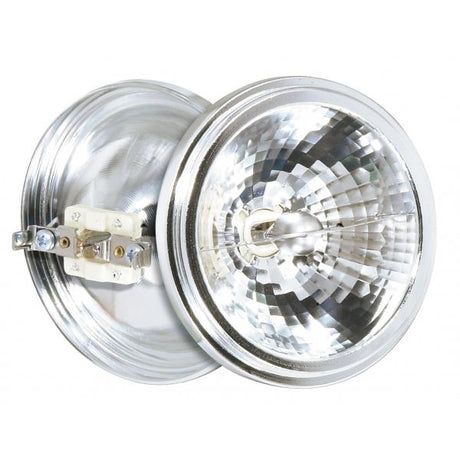 35 Watt - Halogen - AR111 - 2000 Average rated hours - G53 base - 12 Volt