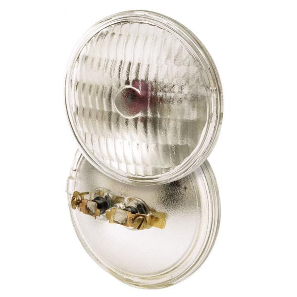 36 Watt sealed beam - PAR36 - 4000 Average rated hours - Screw Terminal base - 12 Volt