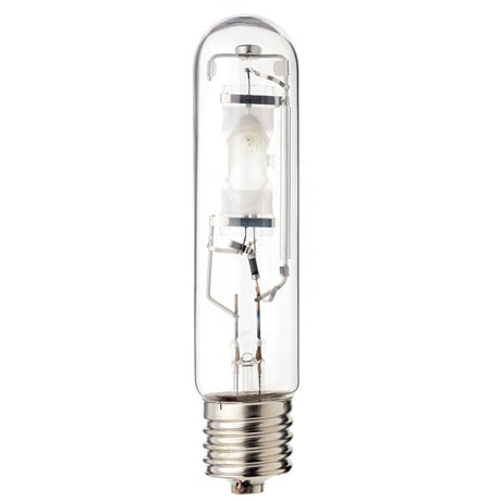 250 Watt - Metal Halide HID - Mogul base - T15 - Clear - 65 CRI - 3200K