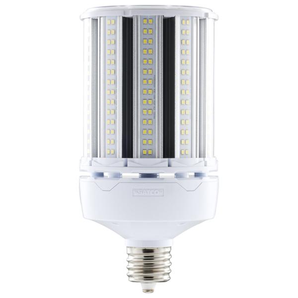 100 Watt LED HID Replacement - 5000K - Extended Mogul base - Type B Ballast Bypass - Economy Hi-Pro