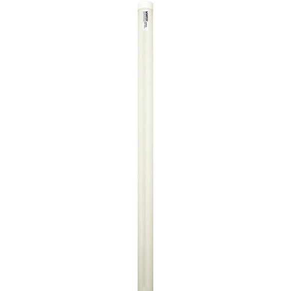 11 Watt - 4 Foot LED T8 - Medium Bi Pin base - 3000K - 50000 Average rated hours - 1800 Lumens - Type A - Ballast dependent