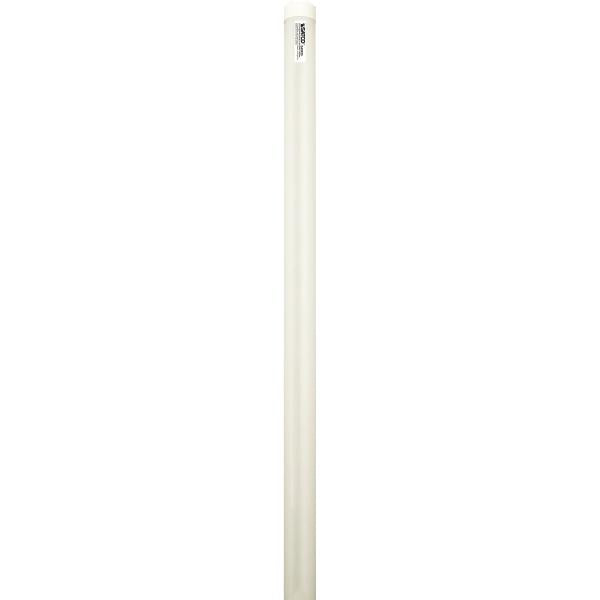 11 Watt - 4 Foot LED T8 - Medium Bi Pin base - 3500K - 50000 Average rated hours - 1800 Lumens - Type A - Ballast dependent