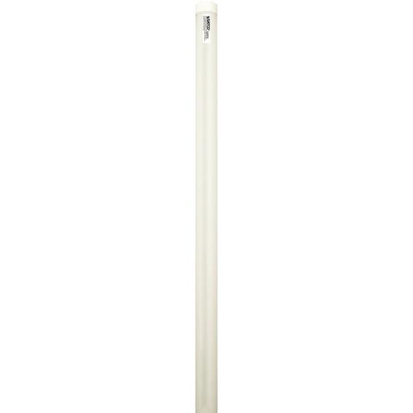 14 Watt - 4 Foot LED T8 - Medium Bi Pin base - 5000K - 50000 Average rated hours - 2200 Lumens - Type A - Ballast dependent