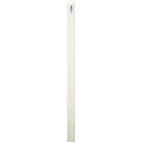 14 Watt - 4 Foot LED T8 - Medium Bi Pin base - 5000K - 50000 Average rated hours - 2200 Lumens - Type A - Ballast dependent