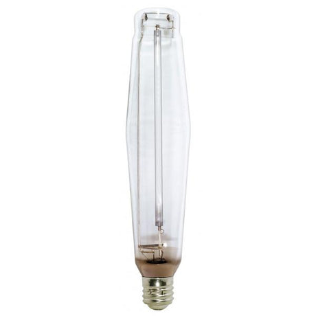 1000 Watt - High Pressure Sodium HID - Mogul base - E25 - Clear - 22 CRI - 2100K