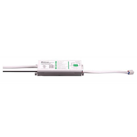 SL26TW/ SOCKET - # of lamps: 2 - FC12 & FC16 - Circline Instant Start, < 10% THD, Dedicated Voltage Ballast