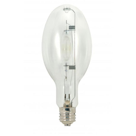 125 Watt - Metal Halide HID - Mogul extended base - ED28 - Clear - 65 CRI - 4200K