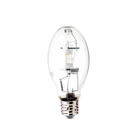 150 Watt - Metal Halide HID - Mogul base - ED28 - Clear - 65 CRI - 4200K