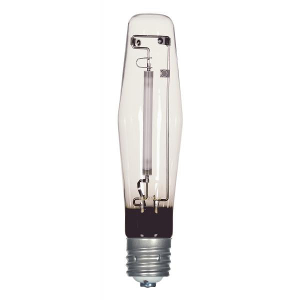 250 Watt - High Pressure Sodium HID - Mogul base - ET18 - Clear - 20 CRI - 2000K