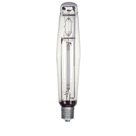 1000 Watt - High Pressure Sodium HID - Mogul base - ET25 - Clear - 60 CRI - 3000K