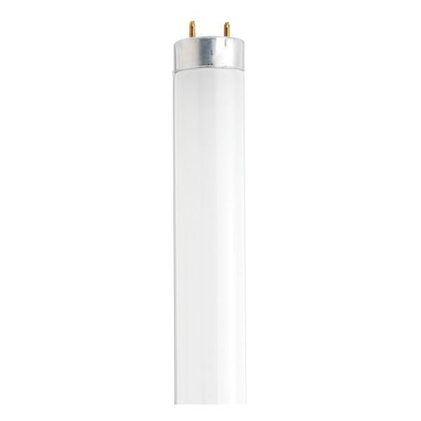 15 Watt - T8 - Fluorescent - 4100K Cool White - 62 CRI - Medium Bi Pin base