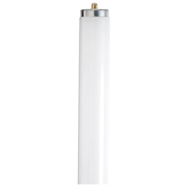 59 Watt - T8 - Fluorescent - 3500K Neutral White - 82 CRI - Single Pin base