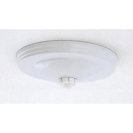 Blank Up Canopy Kit - White Finish