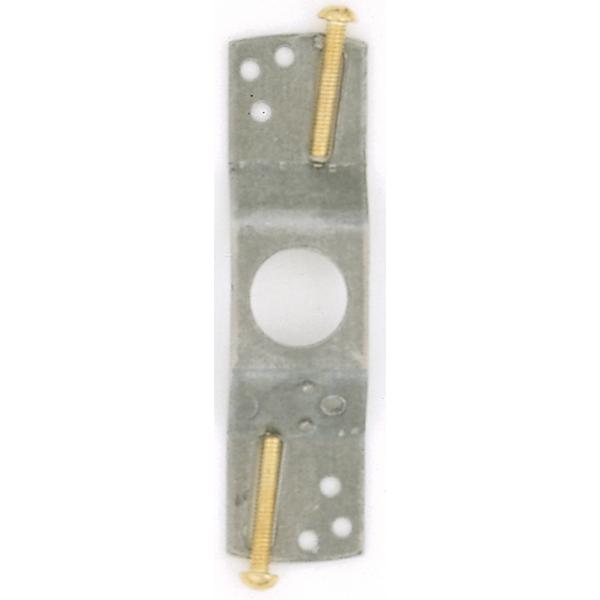 Offset Crossbar - 4"