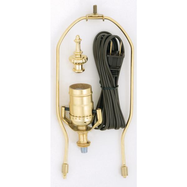 Make-A-Lamp Kit