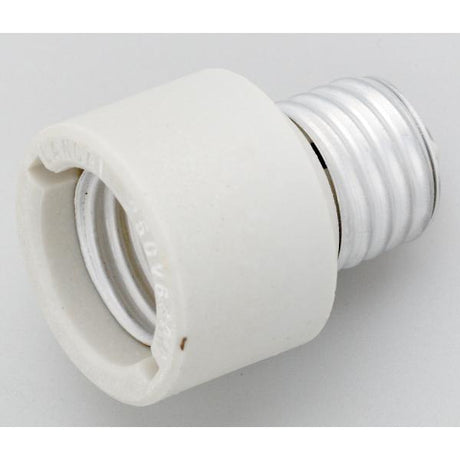 Porcelain Medium To Medium Extender - 1"