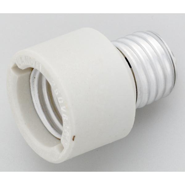 Porcelain Medium To Medium Extender - 1"