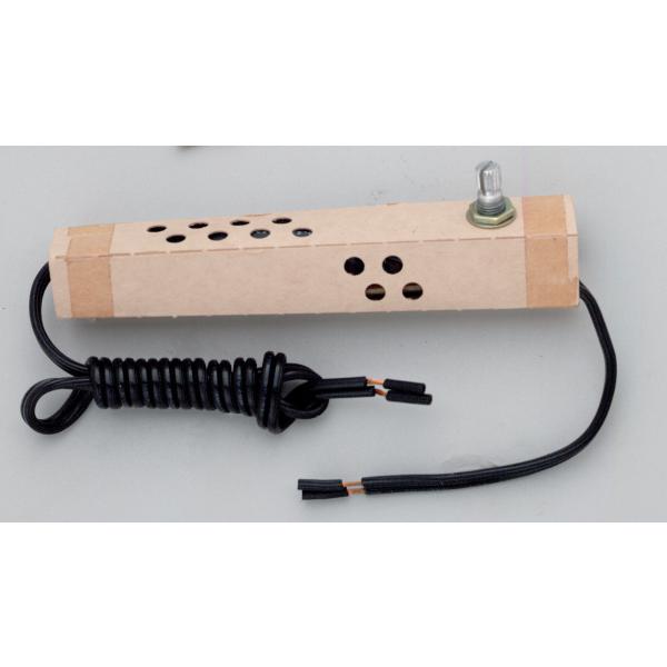 500W Post Dimmer - 24" Leads