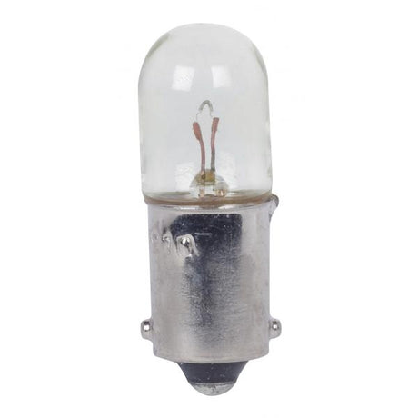 2.52 Watt miniature - T3 1/4 - 3000 Average rated hours - Miniature Bayonet base - 6.3 Volt