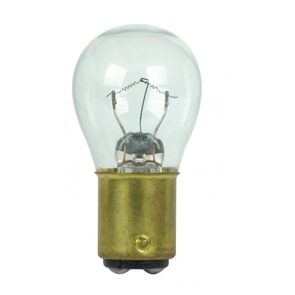 18.8 Watt miniature - S8 - 300 Average rated hours - Double Contact base - 28 Volt