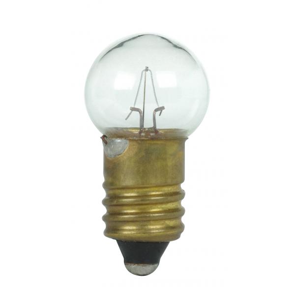 3.13 Watt miniature - G4 1/2 - 250 Average rated hours - Miniature Screw base