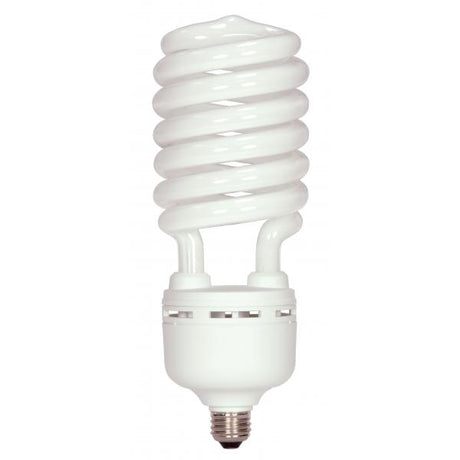 105 Watt - T5 Compact Fluorescent - 4100K - 85 CRI - Medium base - 120 Volt