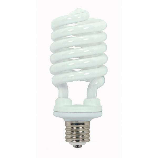 65 Watt - T5 Compact Fluorescent - 6500K - 82 CRI - Mogul base - 120 Volt - Non-ballasted