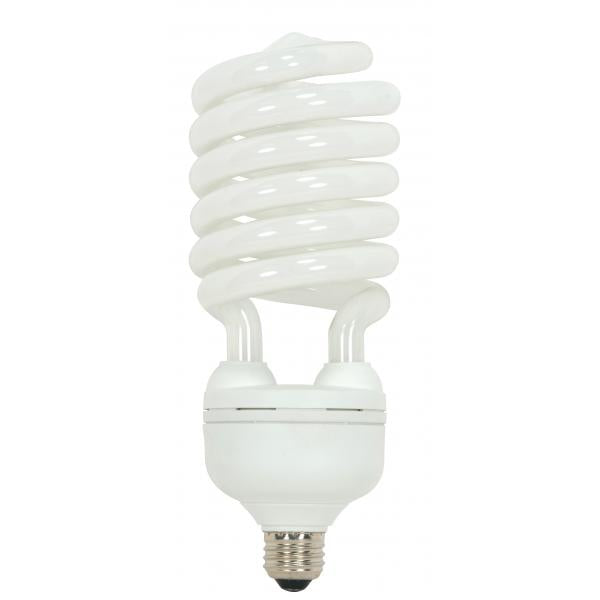 65 Watt - T5 Compact Fluorescent - 5000K - 85 CRI - Medium base - 120 Volt