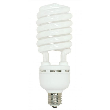 105 Watt - T5 Compact Fluorescent - 2700K - 85 CRI - Mogul base - 120 Volt