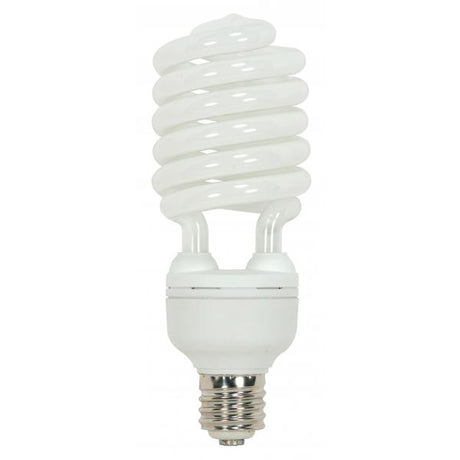 85 Watt - T5 Compact Fluorescent - 4100K - 85 CRI - Medium base - 120 Volt