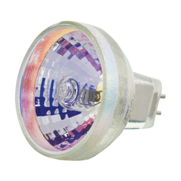 300 Watt - Halogen - MR13 - Open Lens - GX5.3.5 base - 82 Volt