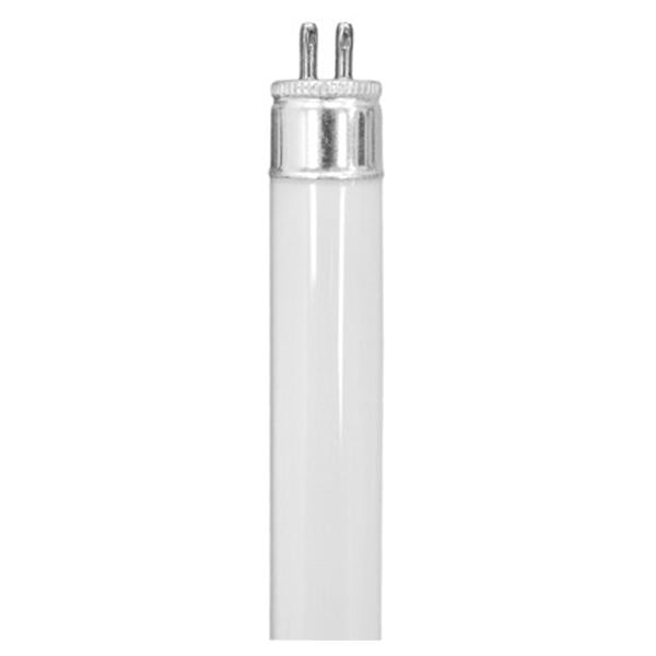 28 Watt - T4 - Fluorescent - 4100K Cool White - Miniature Bi Pin base