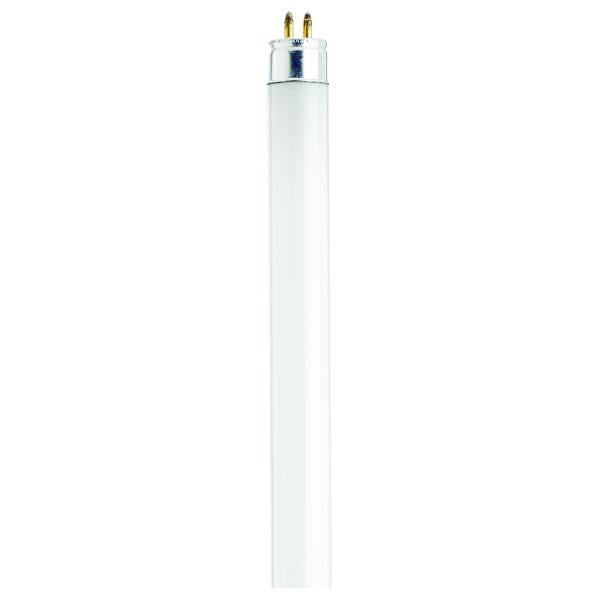 12 Watt - T4 - Fluorescent - 6400K Daylight - Miniature Bi Pin base