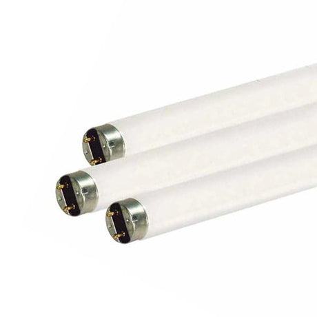 15 Watt - T8 - Fluorescent - 4100K Cool White - 62 CRI - Medium Bi Pin base