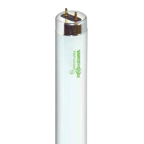 40 Watt - T10 - Fluorescent - 6500K Day Light - 84 CRI - Medium Bi Pin base