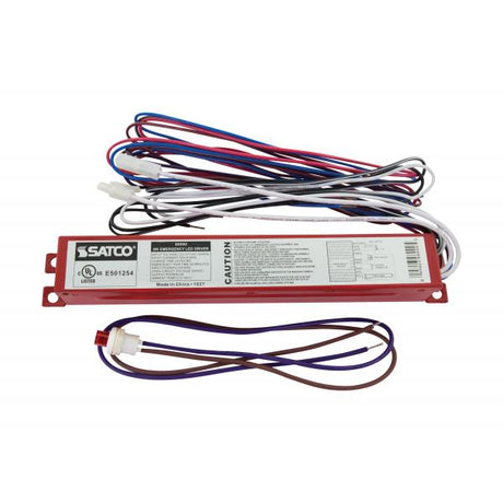 5 Watt LED Emergency Driver - 120-277 Volts